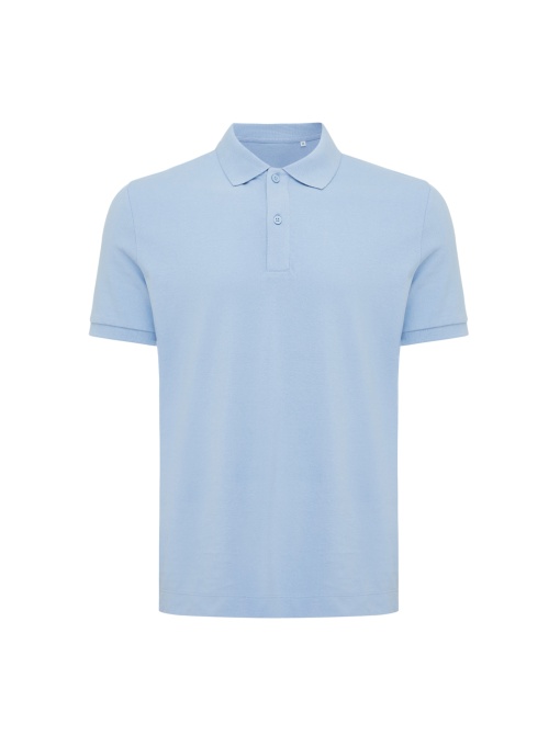 XD™ Polo pique IQONIQ Yosemite, bumbac reciclat - Img 1