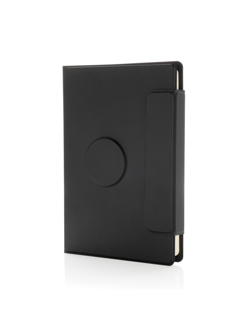 XD™ Portofoliu A5 Stuart magnetic din RPU certificat RCS