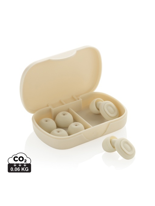 XD™ Sereva Noise reducing earplugs