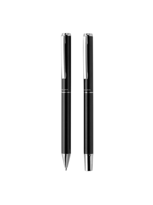 XD™ Set pixuri Swiss Peak Cedar din aluminiu reciclat certificat RCS
