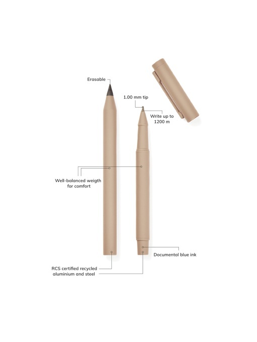XD™ Set pixuri VINGA Baltimore RCS - Img 1