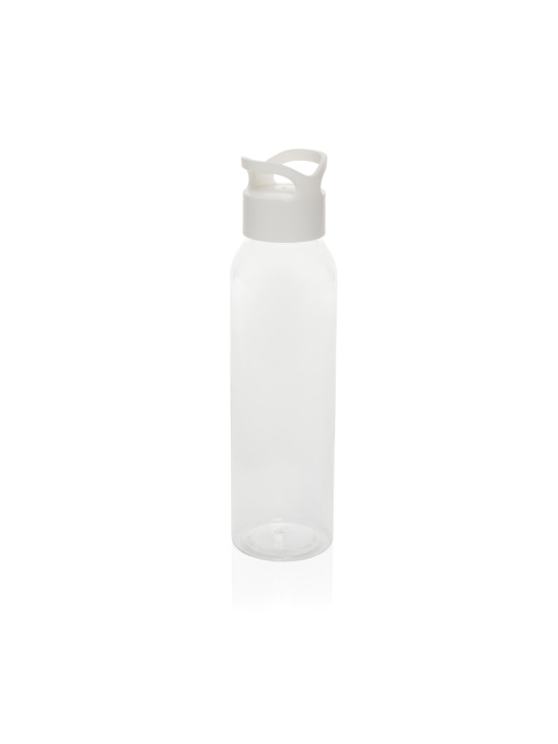 XD™ Oasis RCS recycled pet water bottle 650ml