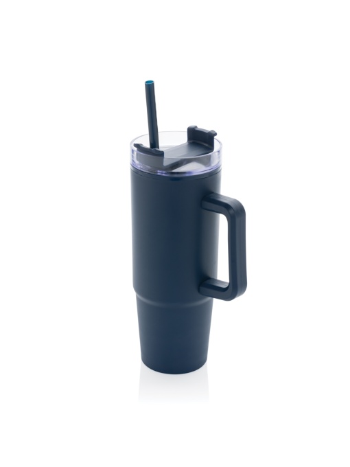 XD™ Tana RCS plastic tumbler with handle 900ml