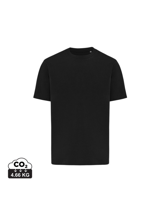 XD™ Tricou gros IQONIQ Nikko, bumbac reciclat