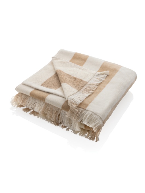 XD™ Ukiyo Yukari AWARE™ XL deluxe beach towel 100x180cm
