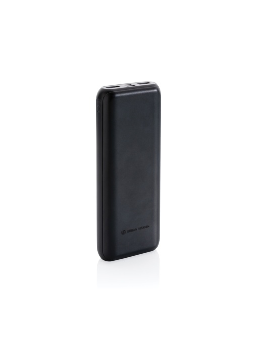XD™ Urban Vitamin Pasadena 20.000 mAh 18W PD powerbank