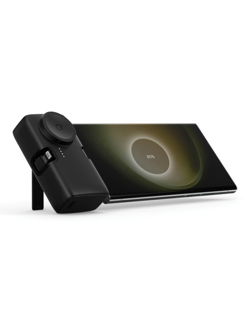 XD™ Urban Vitamin San Diego RCS rplastic 20W PD powerbank - Img 1