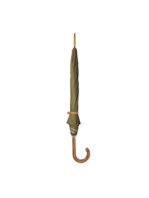 XD™ VINGA Bosler AWARE™ recycled pet 23&quot; umbrella - Img 1
