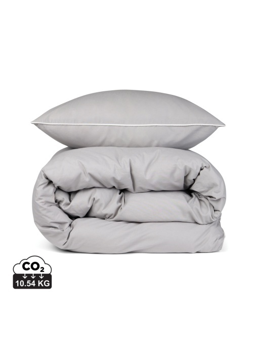 XD™ VINGA Marston OCS organic cotton bed linen, 4 pcs set