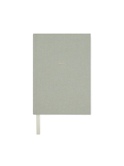 XD™ VINGA Mind GRS recycled paper journal
