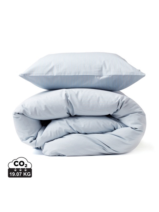 XD™ VINGA Montgomery premium cotton bed linen, 4 pcs set