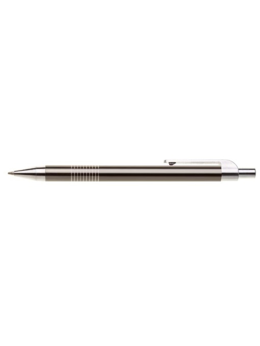 ADO™ LAURIA Metal ballpoint pen - Img 1