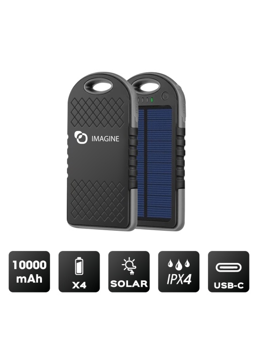 AK™ SEKKU Pad încărcare wireless rapidă 15W, negru