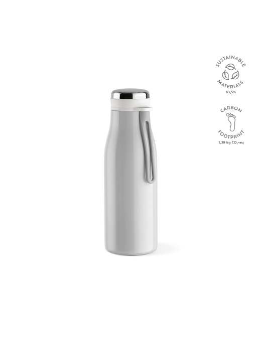 AO™ Arkansas 350 — Sticlă din oțel inoxidabil reciclat 400 ml
