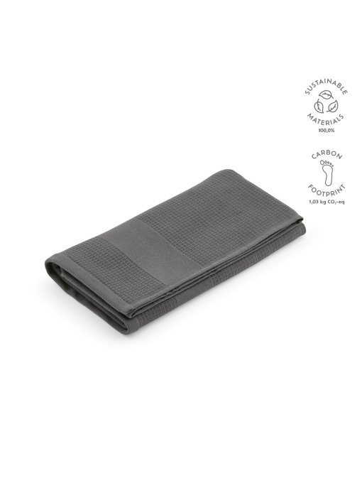 AO™ Boticelli S Towel Recycled Cotton 500 gsm EU