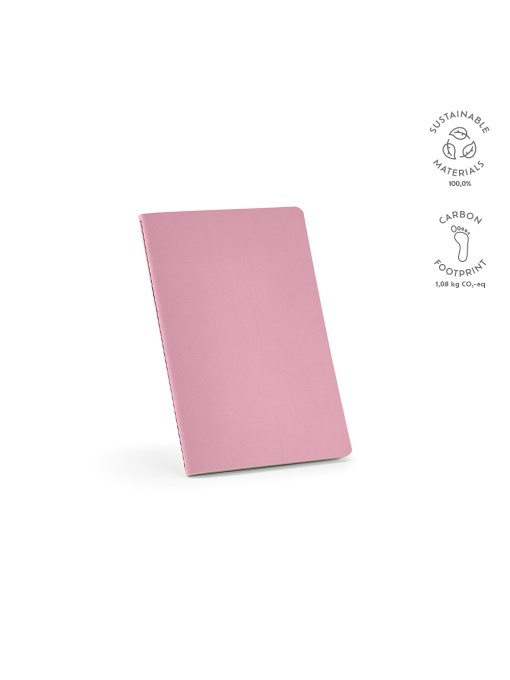 AO™ Bronte A5 Notebook Recycled Paper 70 gsm