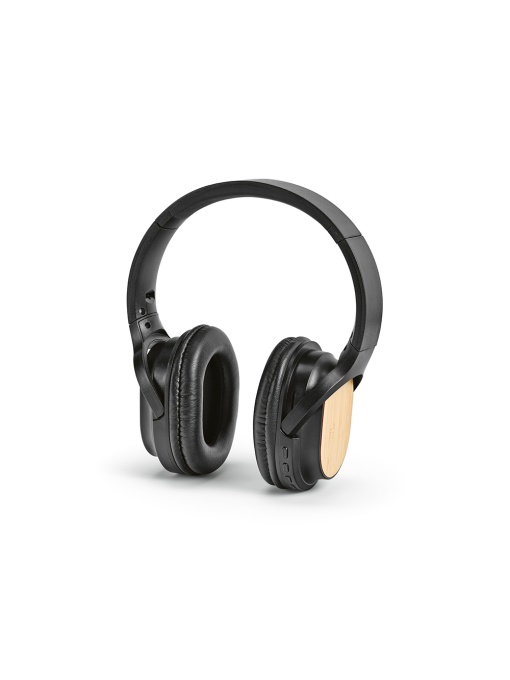 AO™ Fleming Headphones — Căști din ABS reciclat 400 mAh