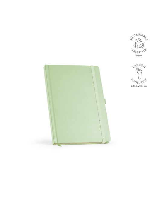 AO™ Marquez A5 Notebook Recycled Paper 70 gsm