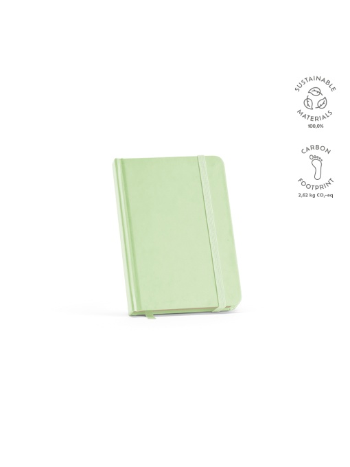 AO™ Marquez A6 Notebook Recycled Paper 70 gsm