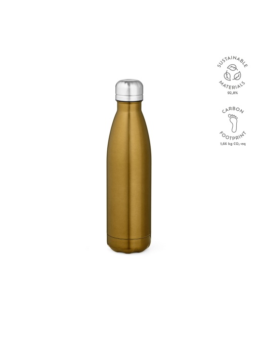 AO™ Mississippi 550P — Sticlă din oțel inoxidabil reciclat 535 ml