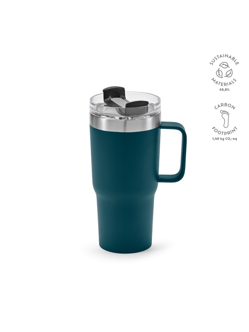 AO™ Neman Mug Recycled Stainless Steel 580 ml