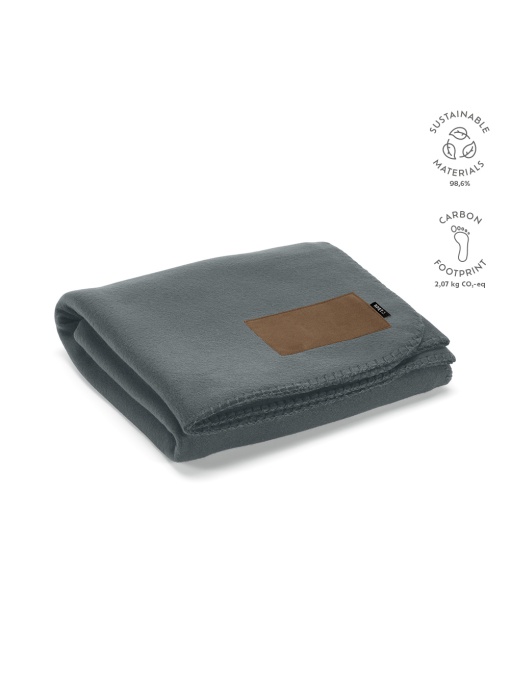 AO™ Pollock Blanket rPET 180 gsm