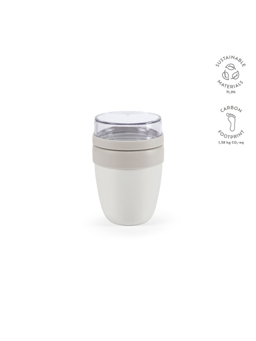 AO™ Rembrandt 800 Food Flask Recycled Stainless Steel 760 ml