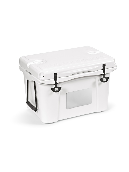 AO™ San Francisco 35L Cooler — Geantă frigorifică 35L din PE reciclat