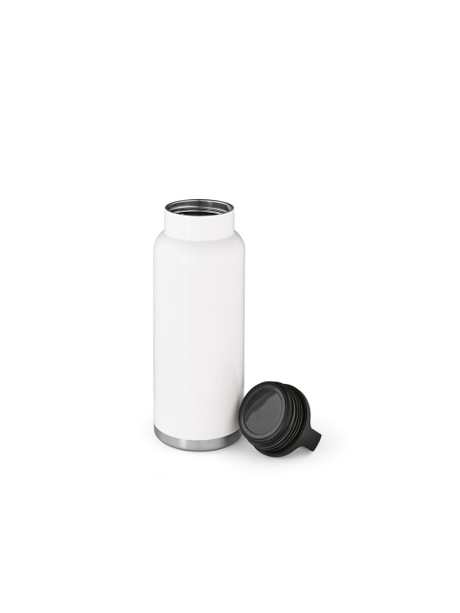 AO™ Zambezi 1000W Bottle — Sticlă din oțel inoxidabil reciclat 1160 ml