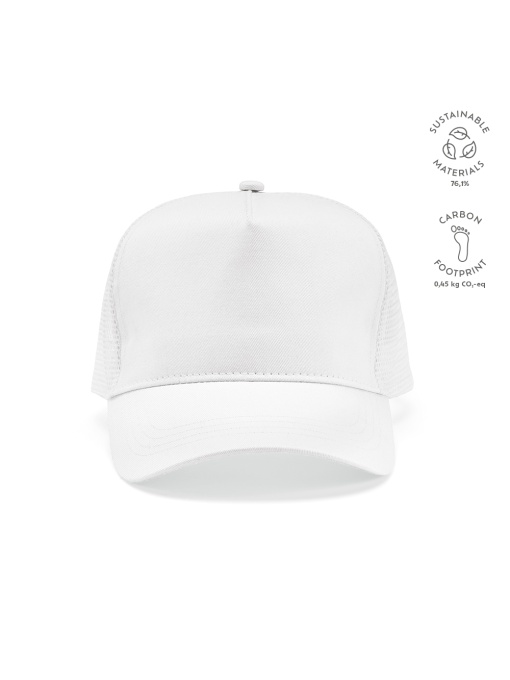 AO™ Zappa Cap rPET 220 gsm