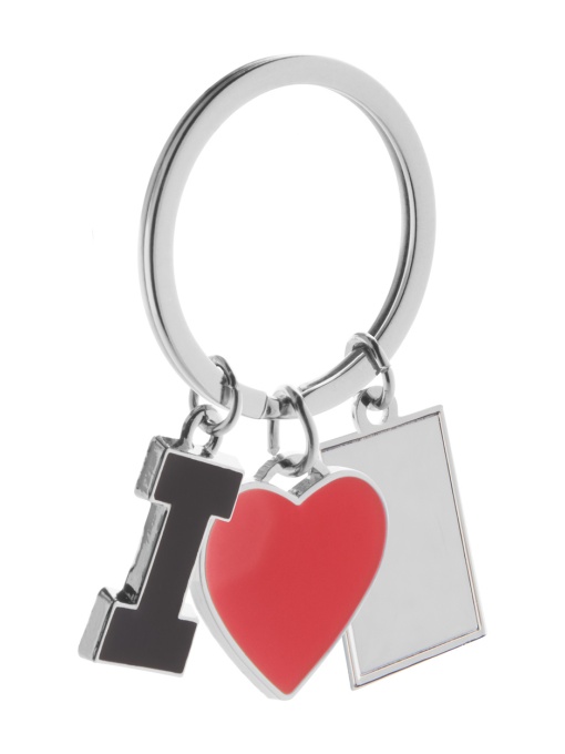 AP™ 5 AP Keychain