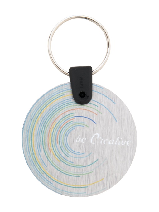 AP™ 5 AP77 Keychain