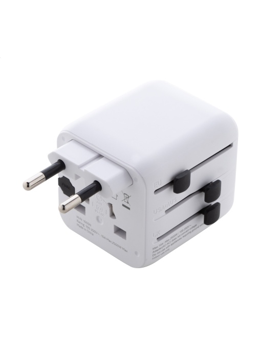 AP™ Adaptor De Călătorie Rpc