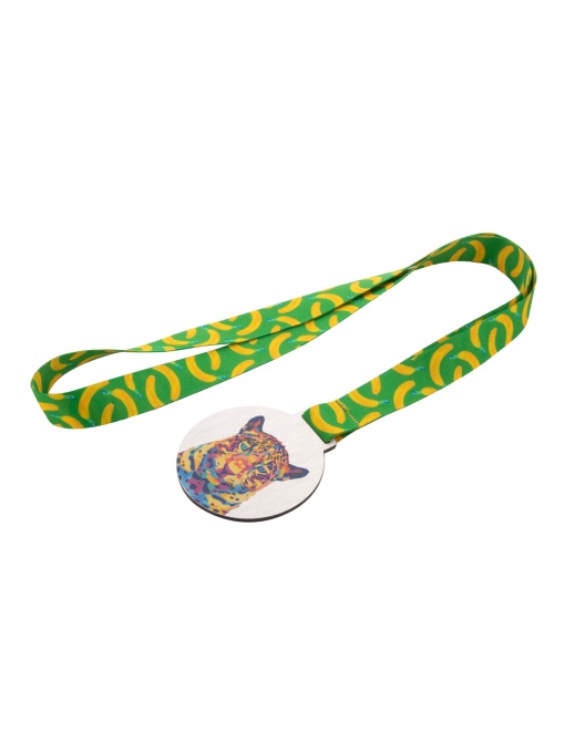 AP™ Custom Medal