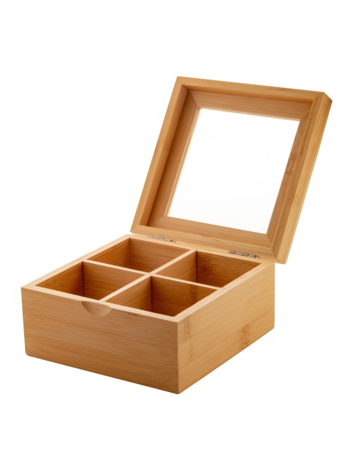 AP™ Cutie Pentru Ceai