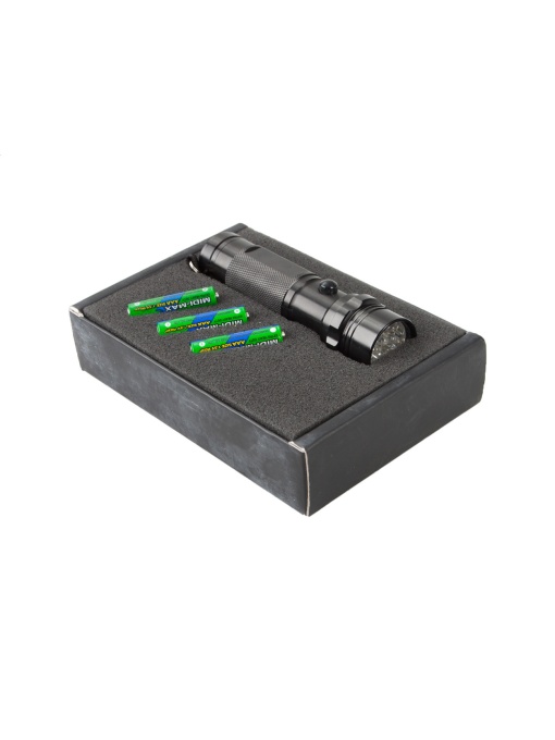 AP™ Flashlight