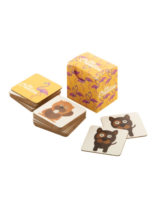 AP™ Joc De Memorie Personalizat