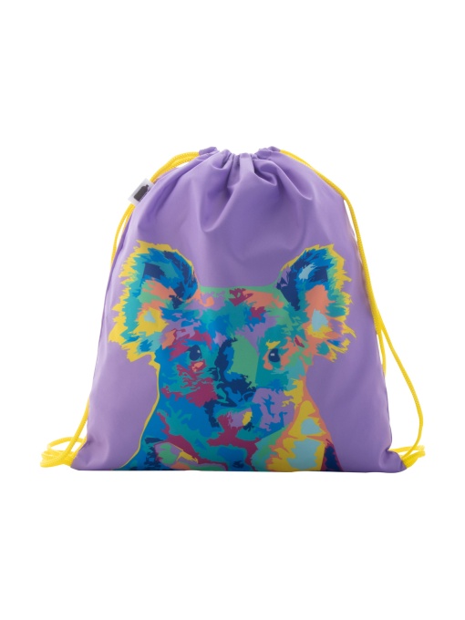 AP™ Sac Personalizat, Cu Cordon, Pentru Cop