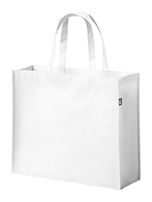 AP™ Sacoșă Cumpărături, Material Reciclat Rpet