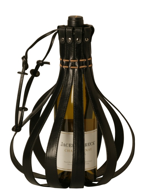 AP™ Suport/Husa Sticla Vin