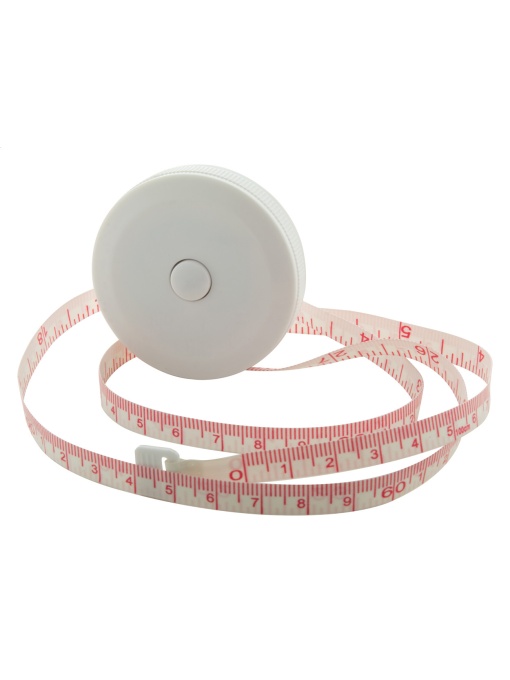 AP™ Tailor's Tape Measure