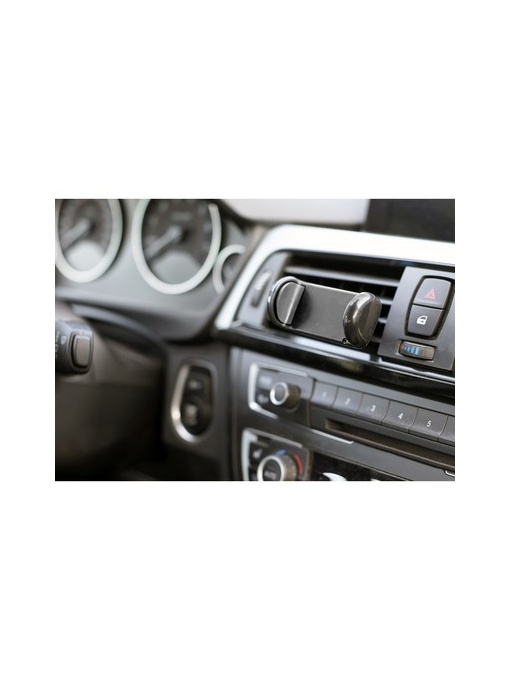 AX™ Adjustable mobile phone holder for car