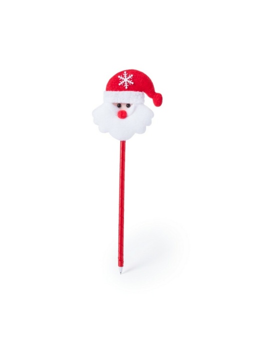 AX™ Ball pen, Christmas pattern