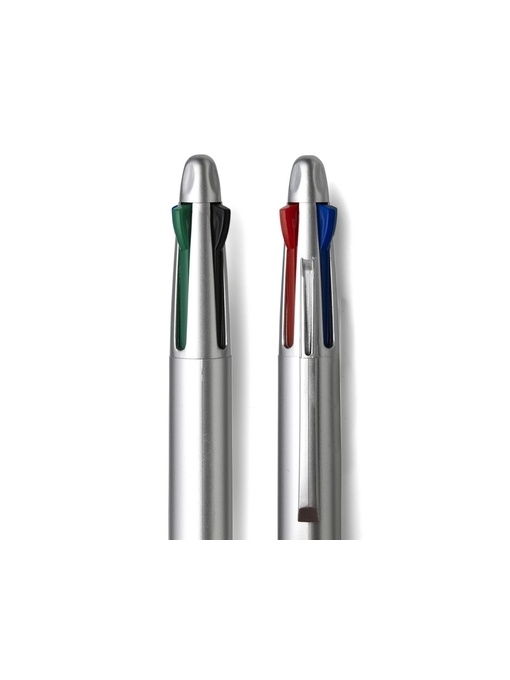 AX™ Ball pen, multicolour ink