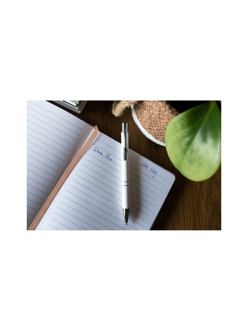 AX™ Ball pen | Nathaniel