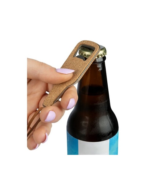 AX™ Bottle opener