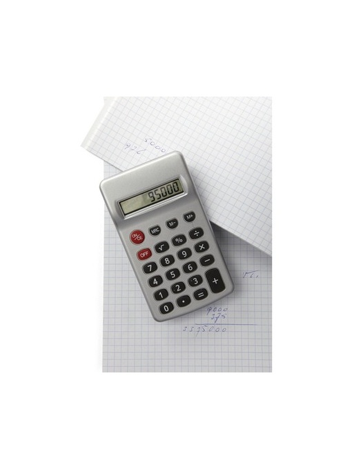 AX™ calculator