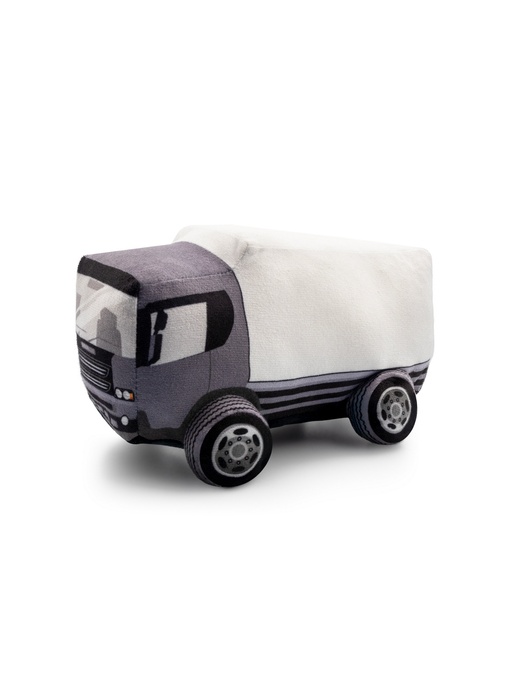AX™ Camion de pluș | Rune