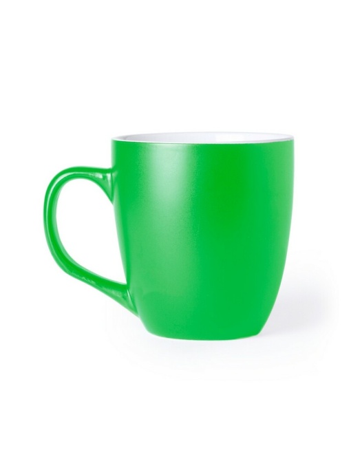 AX™ cană ceramică 470 ml - Img 1