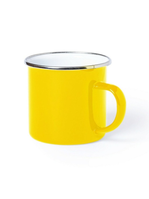 AX™ Cană emailată 380 ml - Img 1